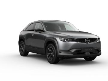 Mazda MX-30